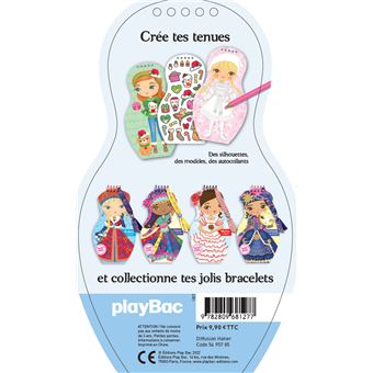 Minimiki - Carnet créatif - Noëls du monde