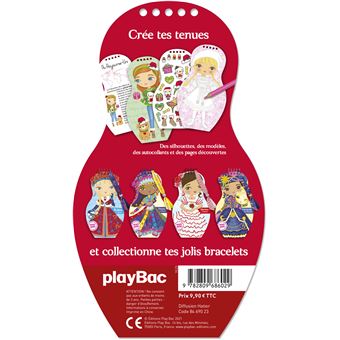 Minimiki - Carnet créatif - Noëls du monde