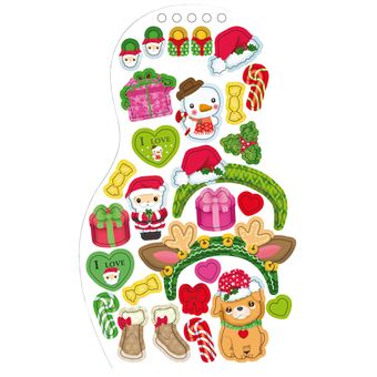 Minimiki - Carnet créatif - Noëls du monde