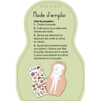 Minimiki - Carnet créatif - Noëls du monde