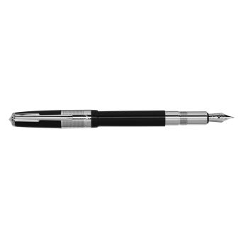 RECIFE RIVIERA BABY PRESS NOIR PLUME