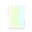 Etui Kobo SleepCover pour Liseuse Numérique Kobo by Fnac Aura H2O 2ème édition Bleu_1