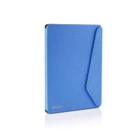 Etui Kobo SleepCover pour Liseuse Numérique Kobo by Fnac Aura H2O 2ème édition Bleu