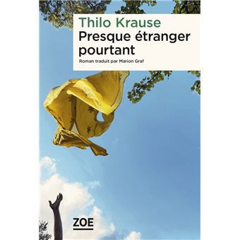 Presque étranger pourtant