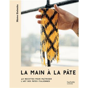 La main à la pâte