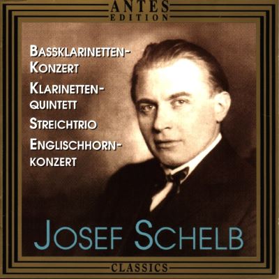 Bassklarinettenkonzert