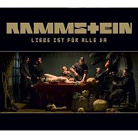 Liebe ist fur alle da - Edition limitée