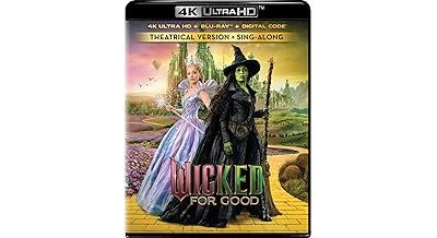 Wicked : For Good