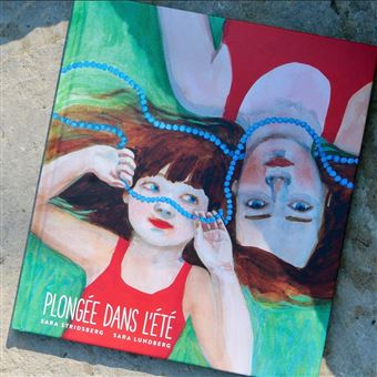 Plongée dans l'été