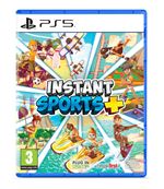 Instant Sports Plus PS5