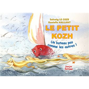 Le petit Kozh