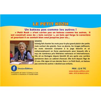 Le petit Kozh