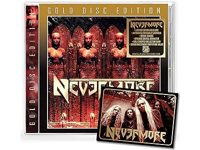 Nevermore Édition Limitée - Nevermore - CD album - Achat & prix | fnac