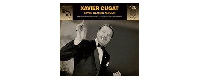 Seven Classic Albums Edition Deluxe