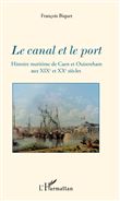 Le canal et le port