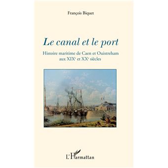 Le canal et le port