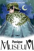 Panique au muséum