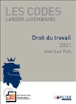Code Promoculture-Larcier - Droit du travail