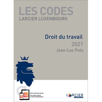 Code Promoculture-Larcier - Droit du travail