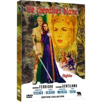 Le Chevalier blanc - Edition Collector