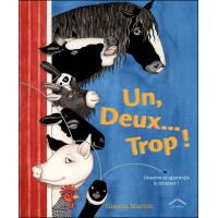 Uu deux... trop !