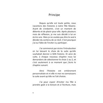 Nahia, l'oiseau peureux