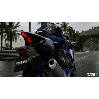 Ride 4 PS4