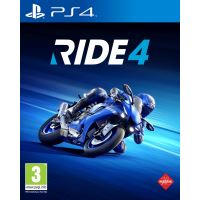 Moto Racer 4: Deluxe Edition inkl. Season Pass enthüllt