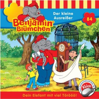 Der kleine ausreisser