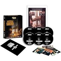 Once Upon A Time In America Blu-ray 4K Ultra HD