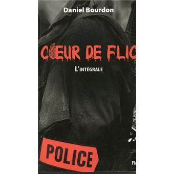 Cœur de flic