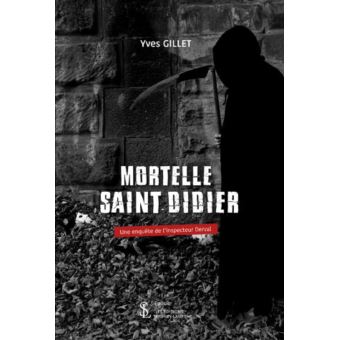 Mortelle saint-didier