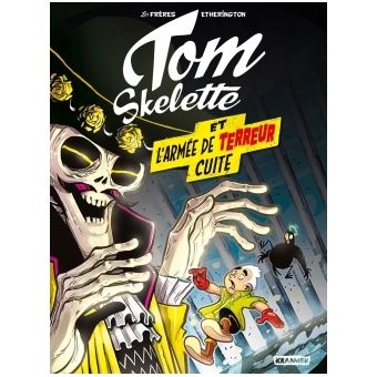 Tom Skelette