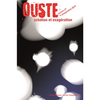 Création et exagération - 1