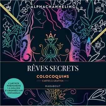 Colocoquin - Rêves secrets