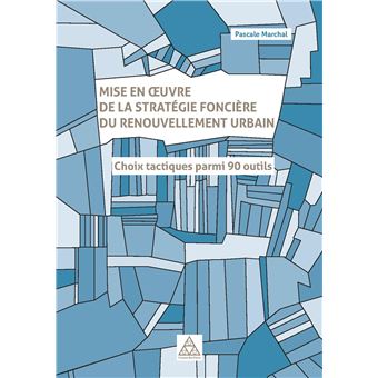 Mise en oeuvre de la stratégie foncière du renouvellement urbain