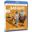 Les Bad Guys Blu-ray
