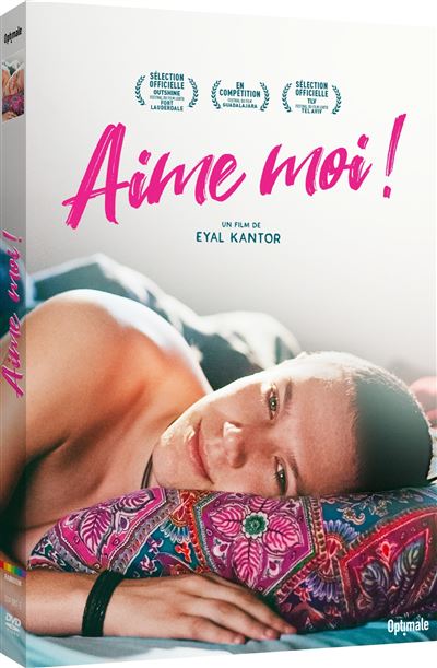 Aime-moi ! DVD
