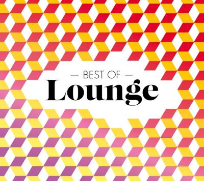 Best of Lounge - 4 CD