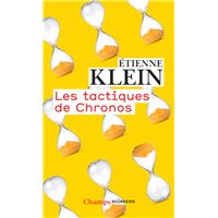 Les tactiques de Chronos