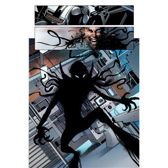 Symbiote Spider-Man King in Black