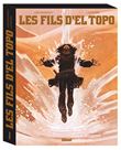 Les Fils d'El Topo - Coffret T01 à 03