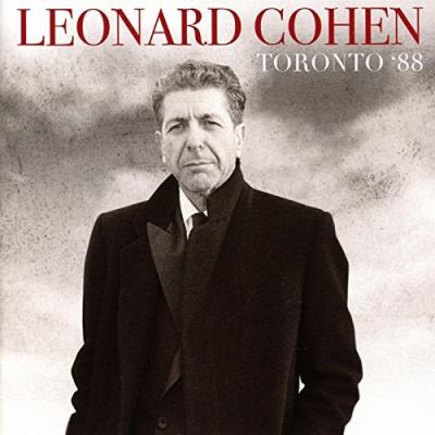 Toronto 1988