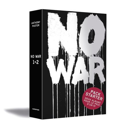 No war