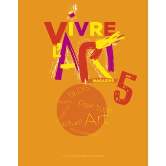 Vive l'art magazine