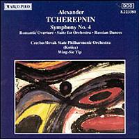 Sinfonie 4/Ouvertüre op.67/+