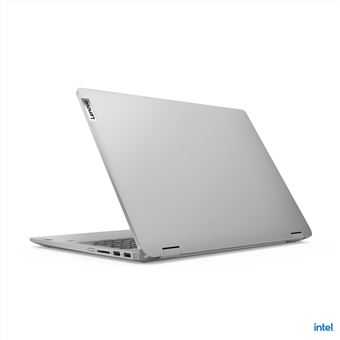 PC Portable Lenovo IdeaPad Flex 5 16IAU7 16" Ecran tactile Intel Core i7 16 Go RAM 512 Go SSD Gris