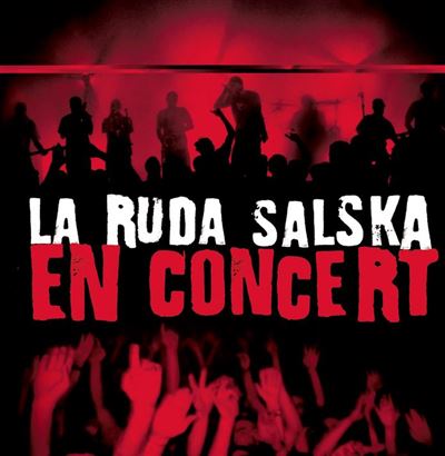 En concert