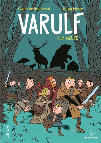 La meute