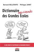 Dictionnaire inattendu des Grandes Écoles